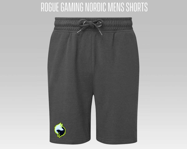 Rogue Gaming Mens Shorts - Image 17