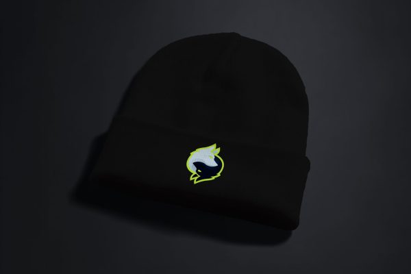 Rogue Gaming Beanie - Image 7