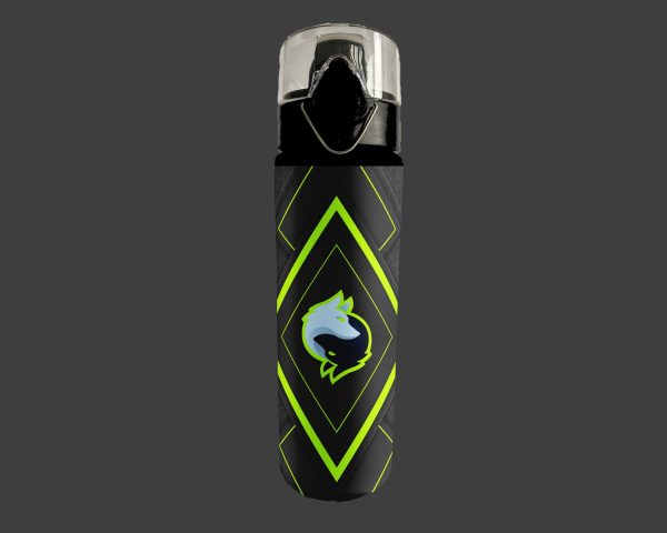 Rogue Gaming 750ml Water Bottle