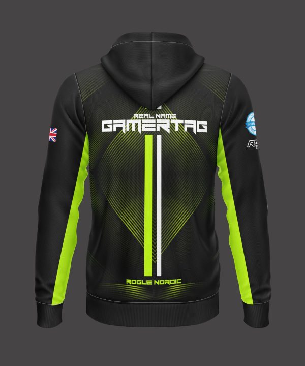 Rogue Gaming Official Esports Hoodie V2 - Image 25