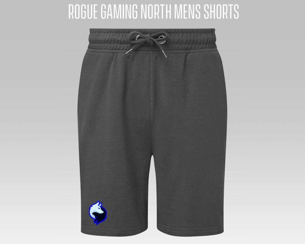 Rogue Gaming Mens Shorts - Image 14