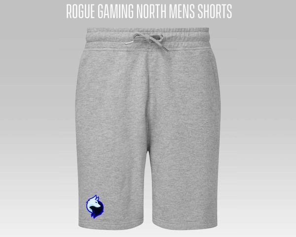 Rogue Gaming Mens Shorts - Image 16