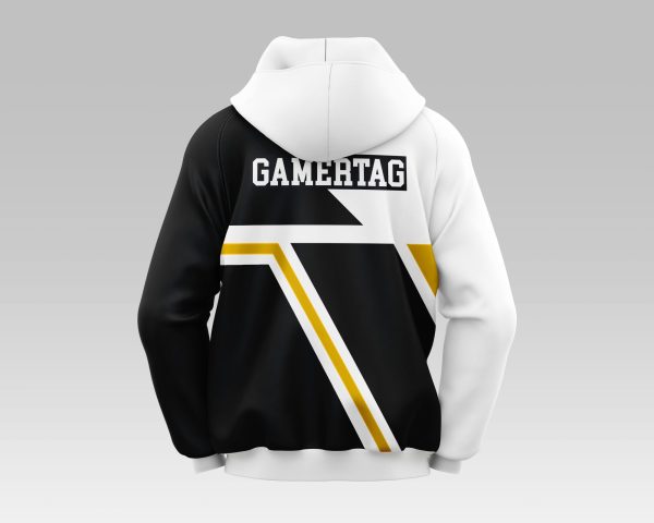 Olympian Esports Official Hoodie - Image 2