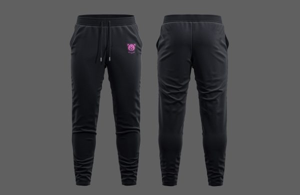 Sir Pigasus Casual Joggers