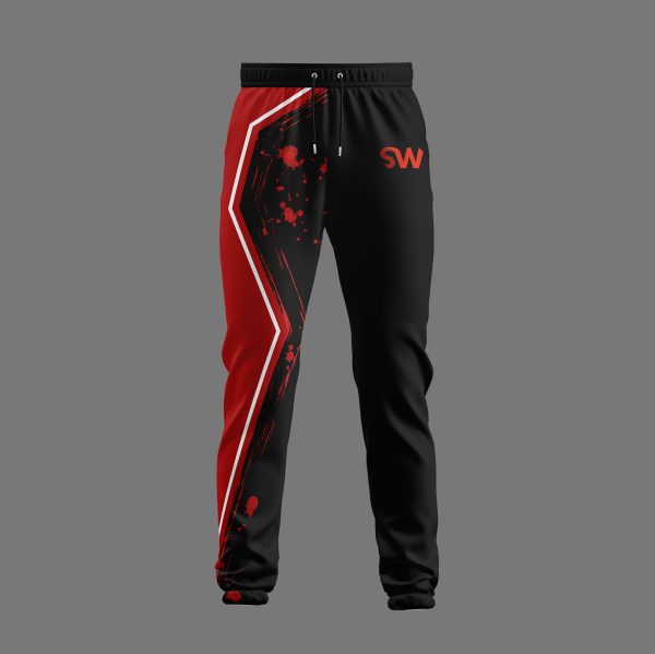 Pro Esports Joggers