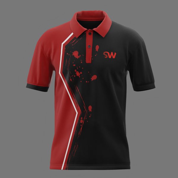 Pro Polo Shirt