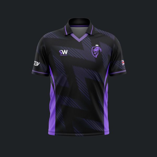 Elite Polo Jersey
