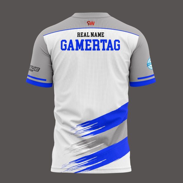 Official Rogue Gaming Light Jersey - Image 29