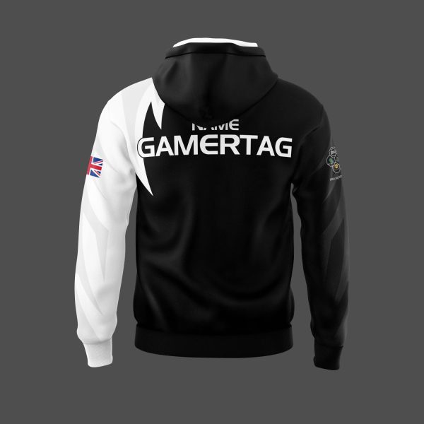 Rebel Esports Hoodie - Image 2