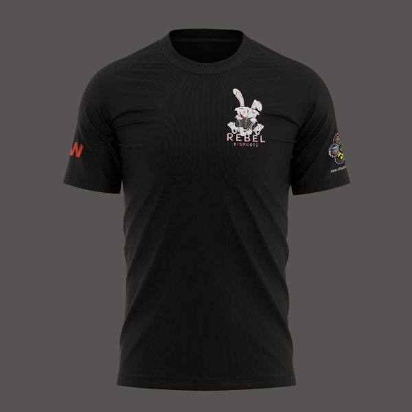 Rebel Esports Tee