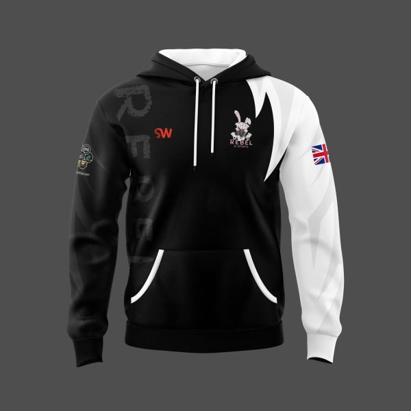 Rebel Esports Hoodie
