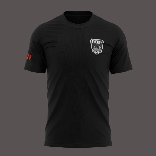 Emerge Gaming Tee - Image 4