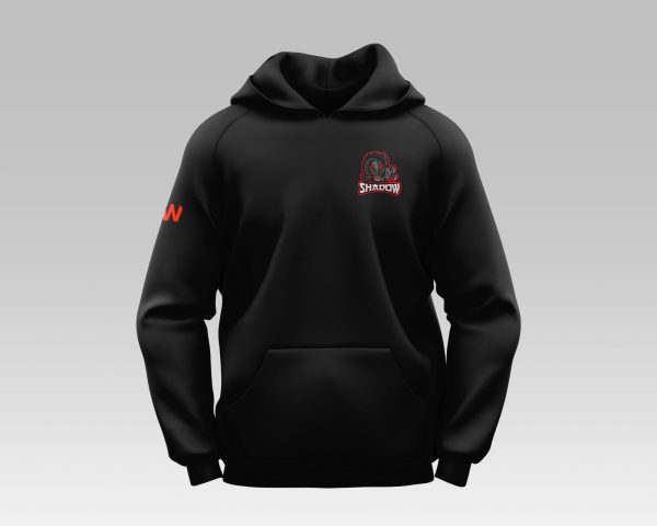 Shadow Esports Casual Hoodie