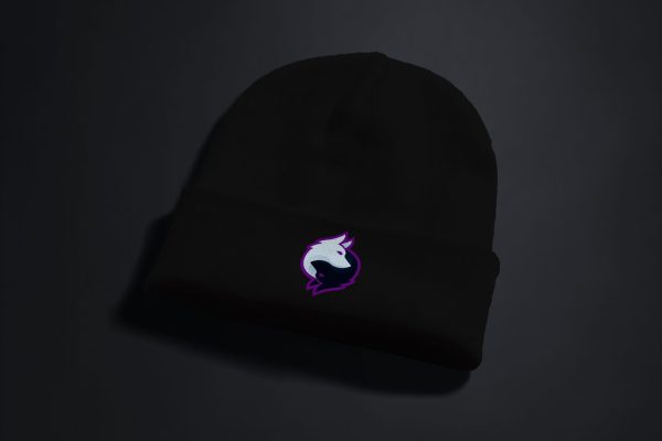 Rogue Gaming Beanie - Image 6