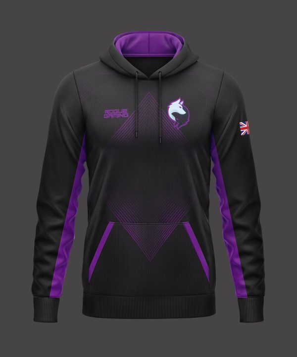 Rogue Gaming Official Esports Hoodie V2 - Image 26