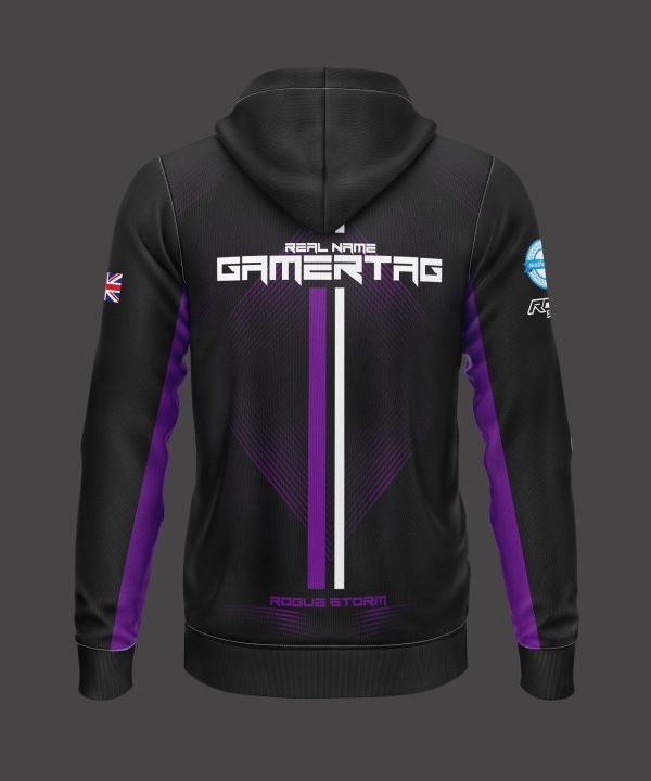 Rogue Gaming Official Esports Hoodie V2 - Image 27