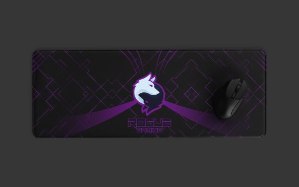 Rogue Gaming XL Mouse Pad - Image 6