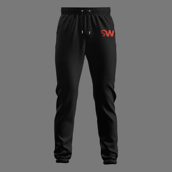 Casual Joggers