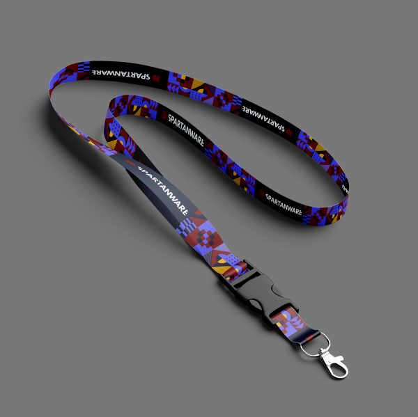 Lanyard