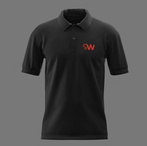 Casual Polo Shirt