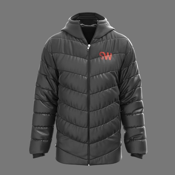 Padded Jacket