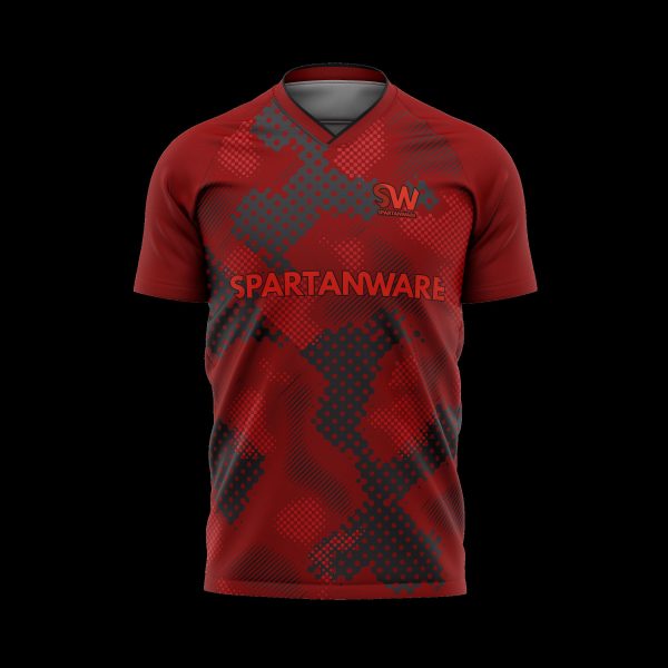 Elite V Neck Jersey