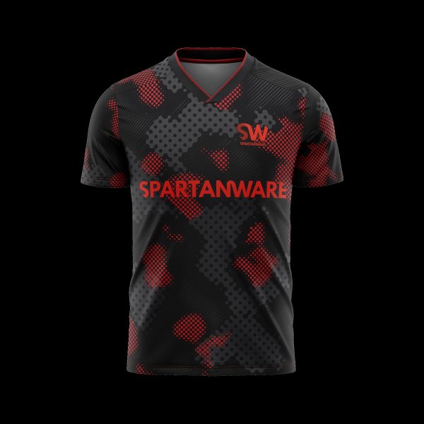 Pro V Neck Jersey