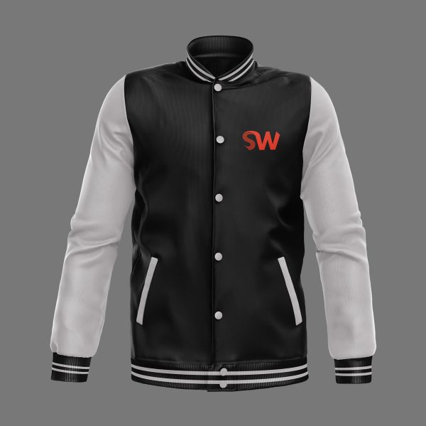 Varsity Jacket