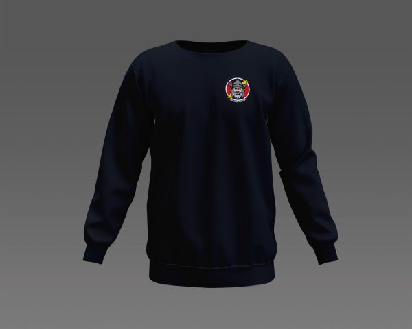 Team Norse Thunder - Casual Sweater