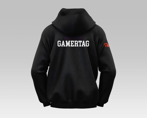 Rogue Gaming Official Esports Hoodie - Image 16