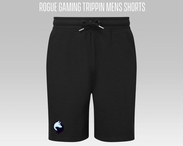 Rogue Gaming Mens Shorts - Image 54
