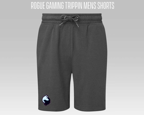 Rogue Gaming Mens Shorts - Image 56