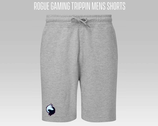 Rogue Gaming Mens Shorts - Image 55