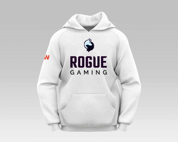 Rogue Gaming Official Esports Hoodie - Image 17