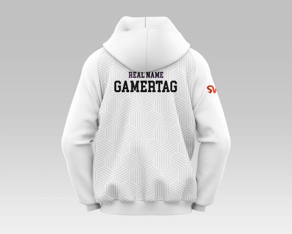 Rogue Gaming Official Esports Hoodie - Image 14