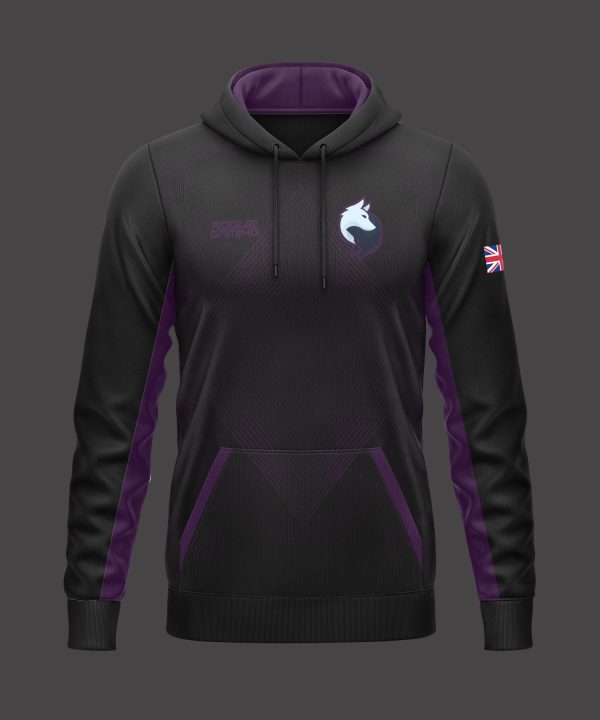 Rogue Gaming Official Esports Hoodie V2 - Image 28