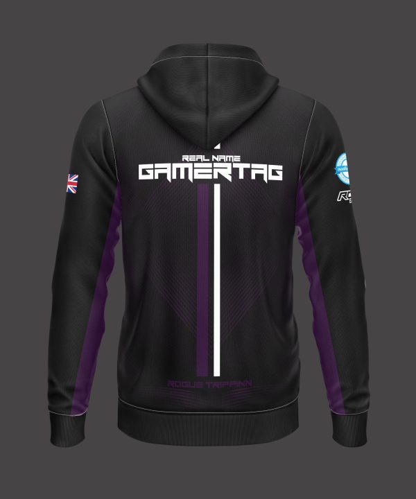 Rogue Gaming Official Esports Hoodie V2 - Image 29