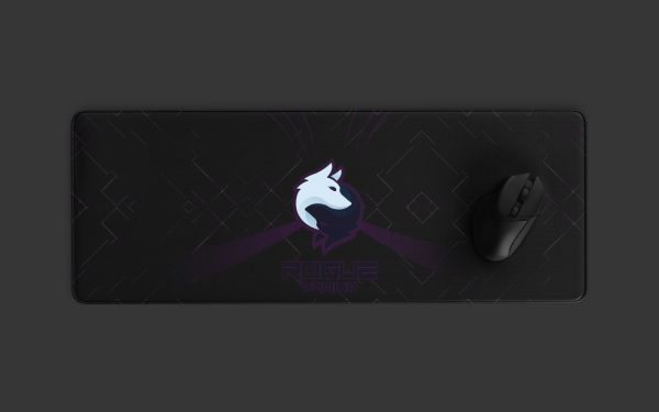 Rogue Gaming XL Mouse Pad - Image 5