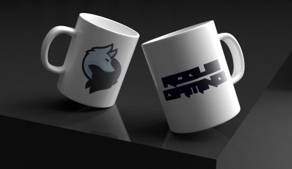 Rogue Gaming Mug - Image 5