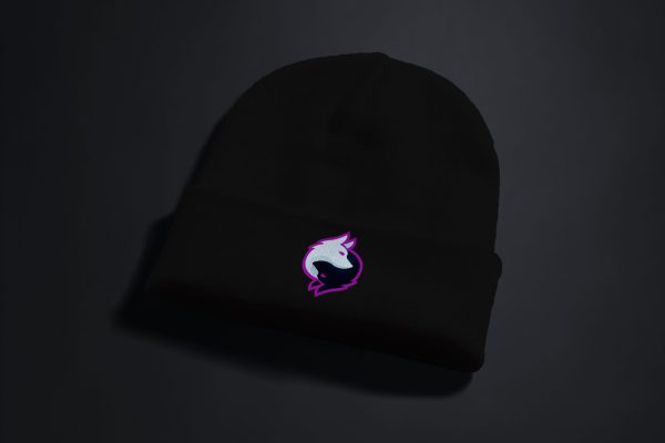 Rogue Gaming Beanie - Image 4