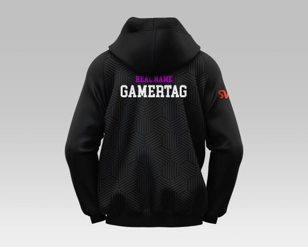Rogue Gaming Official Esports Hoodie - Image 28