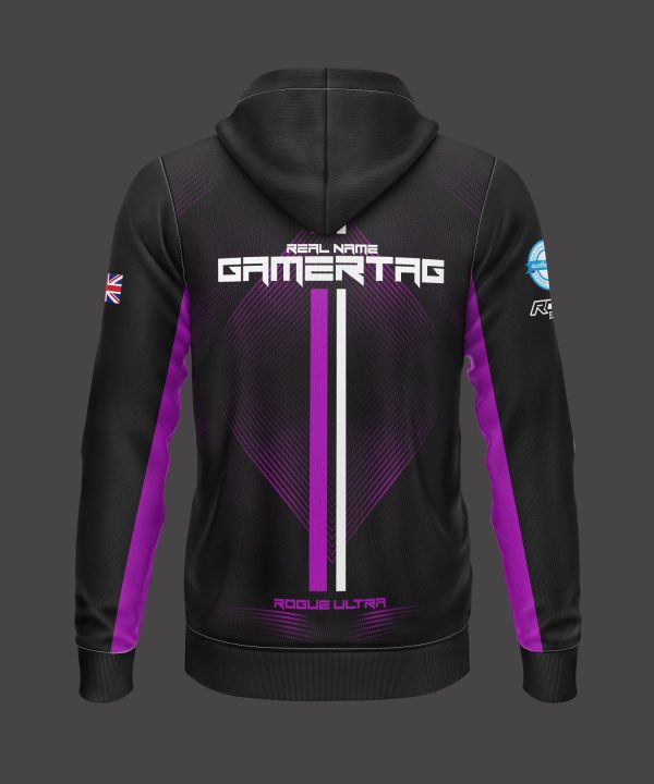 Rogue Gaming Official Esports Hoodie V2 - Image 31
