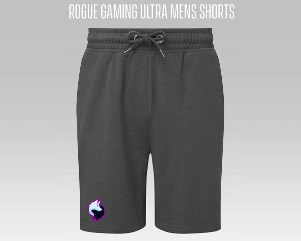Rogue Gaming Mens Shorts - Image 41