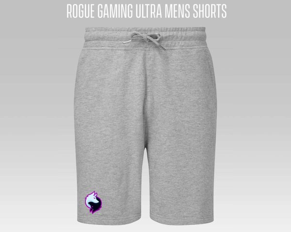 Rogue Gaming Mens Shorts - Image 64
