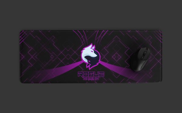 Rogue Gaming XL Mouse Pad - Image 4