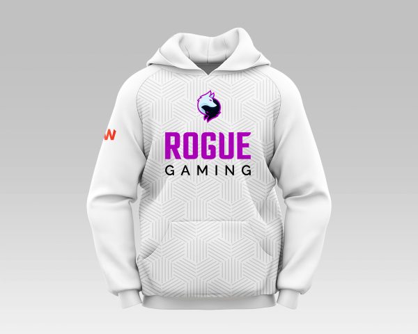 Rogue Gaming Official Esports Hoodie - Image 29