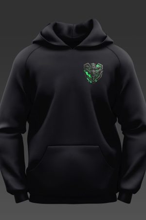Vapour - Casual Hoodie