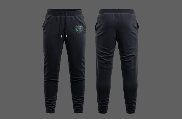 Vapour - Casual Joggers