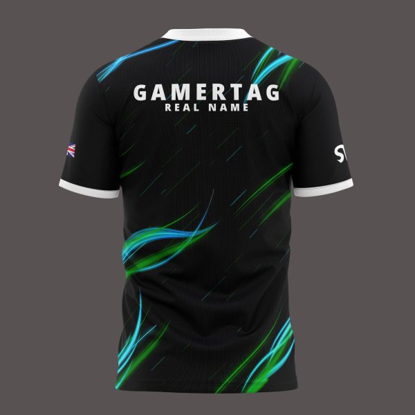 Vendetta Esports Jersey - Image 2