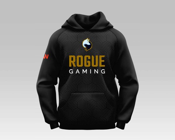 Rogue Gaming Official Esports Hoodie - Image 30